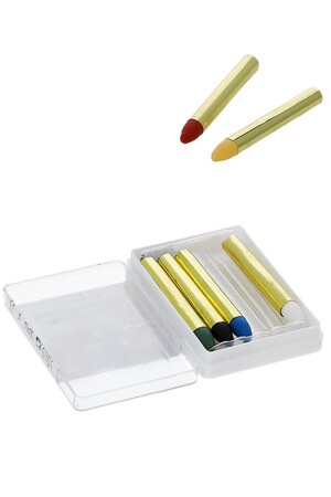 Гримове Пастели, Куку МагЪзин