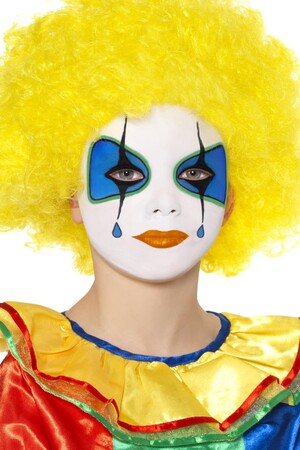 Гримове Пастели, Куку МагЪзин