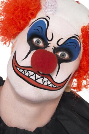 Гримове Пастели, Куку МагЪзин