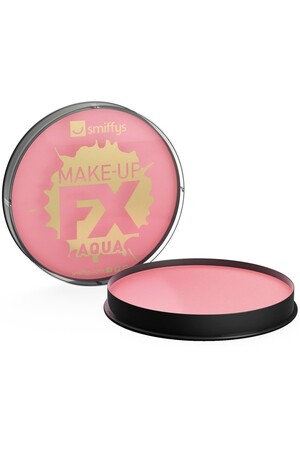 Грим в кутия-розов, Куку МагЪзин