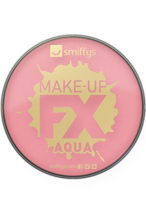 Грим в кутия-розов, Куку МагЪзин