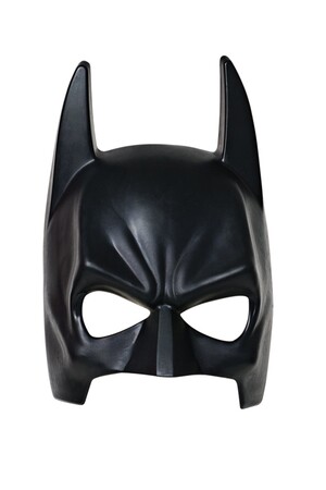 Маска Батман, Куку МагЪзин