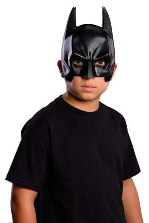 Маска Батман - детска, Куку МагЪзин