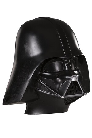 Маска Дарт Вейдър, Куку МагЪзин