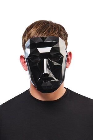 Маска SQUID GAME - FRONT MAN, Куку МагЪзин