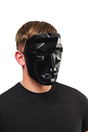 Маска SQUID GAME - FRONT MAN, Куку МагЪзин