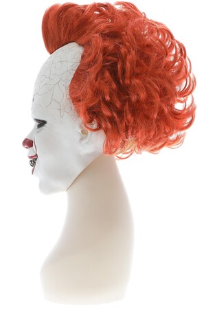 Маска Клоун It, Куку МагЪзин