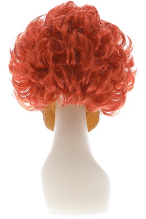 Маска Клоун It, Куку МагЪзин