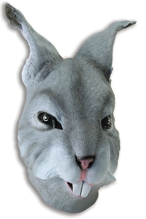 Маска Заек, Куку МагЪзин