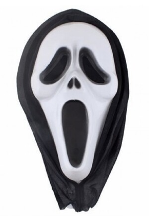 Маска Писък, Куку МагЪзин