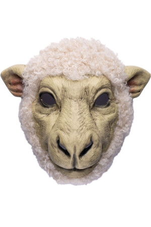 Маска Овца, Куку МагЪзин