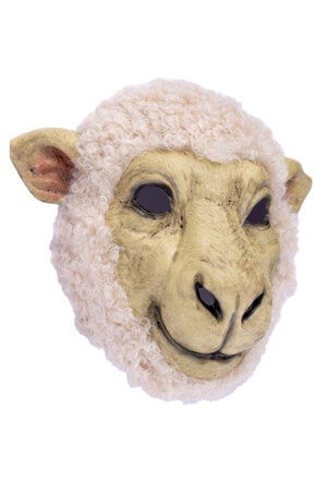 Маска Овца, Куку МагЪзин