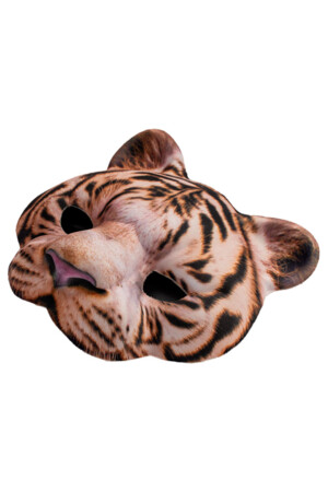 Маска Тигър, Куку МагЪзин