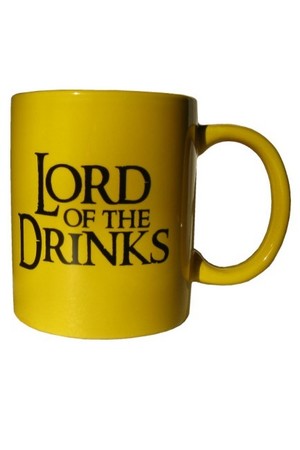 Чаша Lord of the Drinks