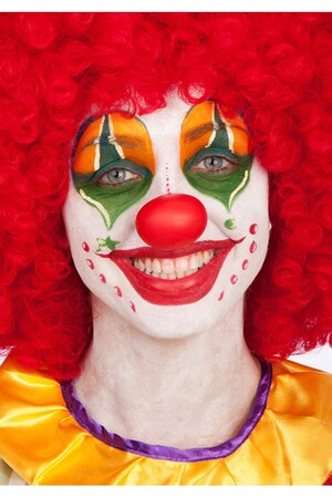 Клоунски нос, Куку МагЪзин