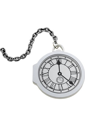 Джобен Часовник Гигант, Куку МагЪзин