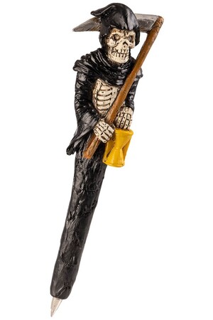 Химикалка Смърт, Куку МагЪзин