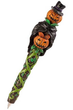 Химикалка Тиква, Куку МагЪзин