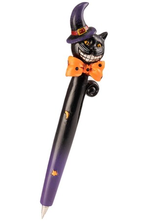 Химикалка Котка, Куку МагЪзин