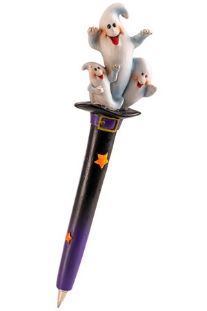 Химикалка Дух, Куку МагЪзин