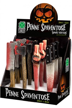 Химикалка Оръжие, Куку МагЪзин