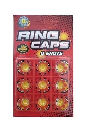 Капси за Пистолет #EO900/EO700