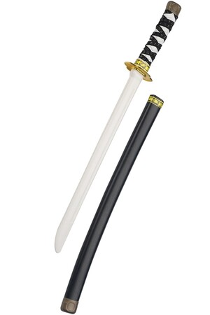 Катана, Куку МагЪзин