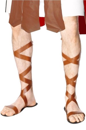 Римски сандали, Куку МагЪзин