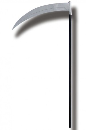 Коса, Куку МагЪзин