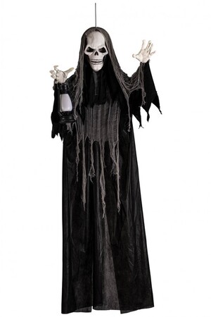 Скелет с туника, Куку МагЪзин