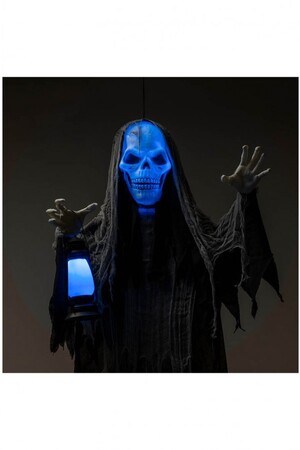 Скелет с туника, Куку МагЪзин