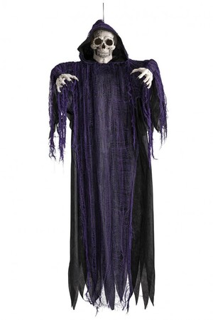 Скелет с туника, Куку МагЪзин