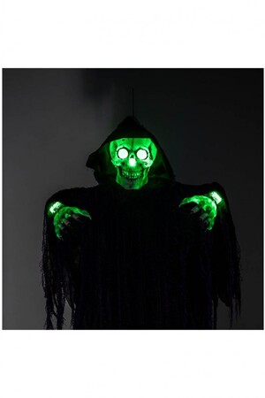 Скелет с туника, Куку МагЪзин