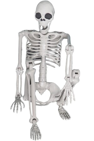 Скелет, Куку МагЪзин