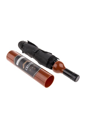 Чадър Бутилка WHISKY, Куку МагЪзин