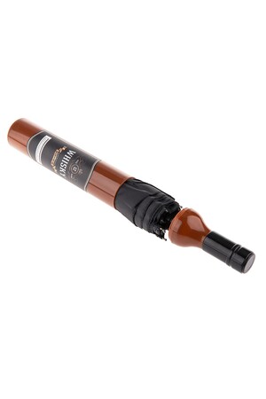 Чадър Бутилка WHISKY, Куку МагЪзин