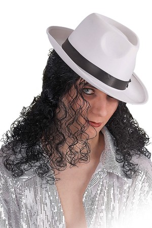 Перука Michael Jackson #I02407