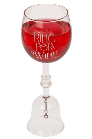 Чаша за вино с камбанка, Куку МагЪзин