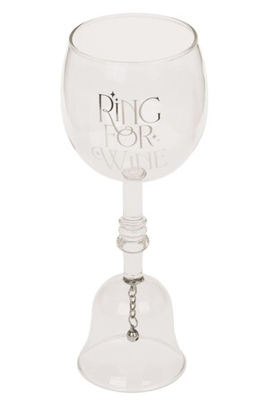 Чаша за вино с камбанка, Куку МагЪзин