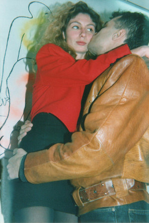 ЧРД Куку МагЪзин - 2 февруари 1993 - Теодора Хаджийска и Слави Трифонов