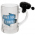 Халба за бира "RING FOR A REFILL" #86273