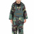 Детски костюм Военен #SMF38662