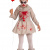 Детски костюм Клоун Pennywise #I68870