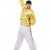 Мъжки костюм Freddie Mercury #E92145