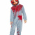 Детски костюм заек Horror La Boo #SMF82167