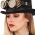 Очила Летец Steampunk #I06929