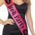Лента HEN PARTY #SMF22363/26848