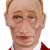 Маска Президент #I00512