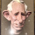 Маска Charles "Greyland film" #GFE112