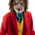 Маска Клоун Crazy #I01565